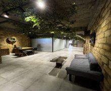 Kirayə (aylıq) Ofis Xətai m., Ağ şəhər, AMAY, Xətai r.