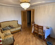 Kirayə (aylıq) Yeni Tikili Elmlər akademiyası m., Yasamal r.