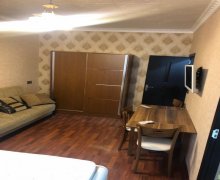 Satılır Köhnə Tikili Memar Əcəmi m., Nəsimi r.