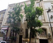 iceri seherde evlerin qiymeti İçərişəhər m., Səbail r.