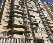 Satılır Yeni Tikili 8 Noyabr m., Qafqaz Resort otel, Yasamal r.