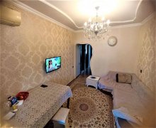 Satılır Köhnə Tikili Xalqlar dostluğu m., Nizami r.