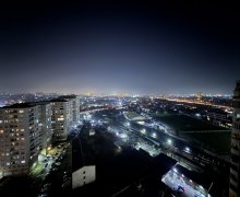 Kirayə (aylıq) Yeni Tikili Neftçilər m., Bakıxanov qəs., Sabunçu r.