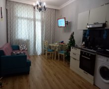 Satılır Yeni Tikili Nəsimi m., 9-cu mikrorayon, Binəqədi r.