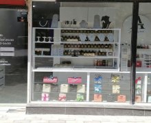 neftcilerde aylıq icareye obyekt Neftçilər m., 8-ci kilometr, Nizami r.