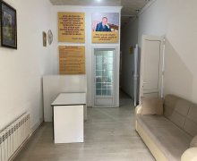 Аренда Объект Ахмедли, Хетаи р.