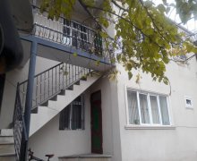 Satılır Həyət evi/villa Yeni Günəşli qəs., Suraxanı r.
