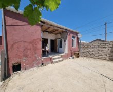 Satılır Həyət evi/villa Koroğlu m., Sabunçu r.