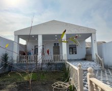 Satılır Həyət evi/villa Koroğlu m., Savalan qəs., Sabunçu r.