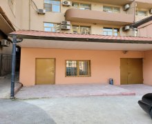 Kirayə (aylıq) Obyekt 28 May m., Nəsimi r.