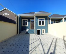 Satılır Həyət evi/villa Masazır, Abşeron r.