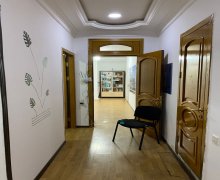 montinde aylıq kiraye evler Nəriman Nərimanov m., Montin qəs., Nərimanov r.