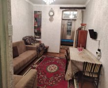 Kirayə (aylıq) Həyət evi/villa Nizami m., Nizami r.