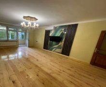 Kirayə (aylıq) Köhnə Tikili Nizami m., Yasamal r.