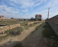 Satılır Torpaq Türkan, Xəzər r.