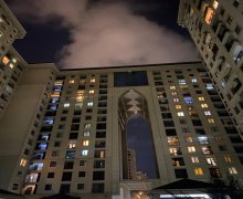 Satılır Yeni Tikili Nəriman Nərimanov m., Nərimanov r.