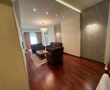 Kirayə (aylıq) Yeni Tikili Xətai m., Xətai r.