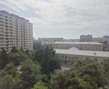 Продажа Новостройка м. Гара Гараева м., пос. Бакиханова, Сабунчу р.