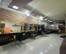 Kirayə (aylıq) Obyekt Memar Əcəmi m., 3-cü mikrorayon, Nəsimi r.