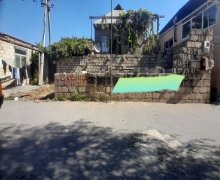 xirdalanda torpaq Xırdalan ş.