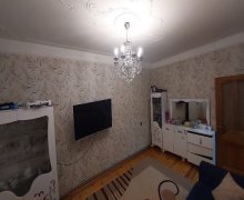 ehmedlide 3 otaqli evler Əhmədli m., Əhmədli, Xətai r.