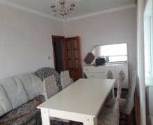 Kirayə (aylıq) Köhnə Tikili Qara Qarayev m., Nizami r.