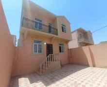 Satılır Həyət evi/villa Masazır, Abşeron r.