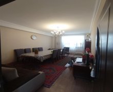 kiraye aylıq ev elanlari Nəriman Nərimanov m., Nərimanov r.