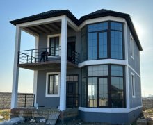 Satılır Həyət evi/villa Nardaran qəs., Sabunçu r.