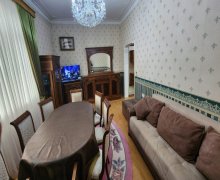 Kirayə (aylıq) Yeni Tikili Gənclik m., Nərimanov r.