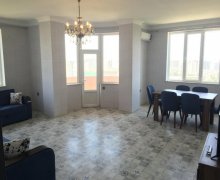 Kirayə (aylıq) Yeni Tikili Elmlər akademiyası m., Yasamal qəs., Yasamal r.