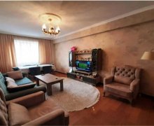 Satılır Yeni Tikili Yeni Günəşli qəs., Suraxanı r.