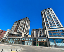 Satılır Yeni Tikili Xətai m., Bravo Xətai, Xətai r.