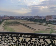 Kirayə (aylıq) Yeni Tikili Gənclik m., Nərimanov r.