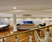 Satılır Yeni Tikili Bayıl qəs., Səbail r.