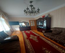 Satılır Köhnə Tikili Xətai m., Ağ şəhər, Xətai r.
