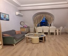 Kirayə (aylıq) Yeni Tikili Sumqayıt ş.