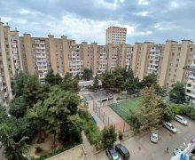 Satılır Köhnə Tikili Həzi Aslanov m., Xətai r. Satılır Köhnə Tikili Həzi Aslanov m., Xətai r.