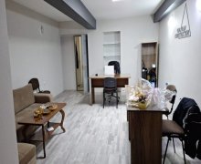 Kirayə (aylıq) Obyekt Gənclik m., Nərimanov r.