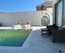 Kirayə (aylıq) Bağ evi Nardaran qəs., Sabunçu r.