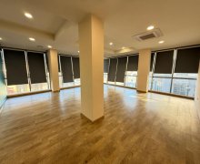 Kirayə (aylıq) Ofis Ağ şəhər, Xətai r.