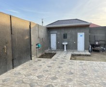 Satılır Həyət evi/villa Koroğlu m., Yeni Ramana, Sabunçu r.