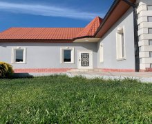 Kirayə (aylıq) Həyət evi/villa Mərdəkan, Xəzər r.
