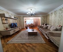 Satılır Köhnə Tikili Həzi Aslanov m., Xətai r.