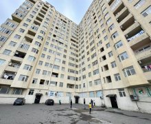 Satılır Yeni Tikili Qaraçuxur qəs., Suraxanı r.