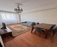 Аренда Новостройка Хырдалан г.