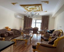 Kirayə (aylıq) Yeni Tikili Bayıl qəs., Səbail r.