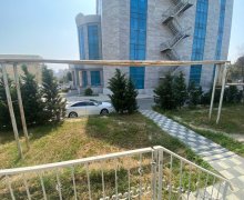 Kirayə (aylıq) Ofis Gənclik m., Nərimanov r.