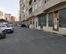Продажа Объект м. Ахмедли м., Ахмедли, Круг Неапола, Хетаи р.
