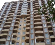 Satılır Yeni Tikili Nəsimi m., 6-cı mikrorayon, Binəqədi r.